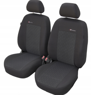 Autopoťahy - 392 predných krytov pre autosedačky predné