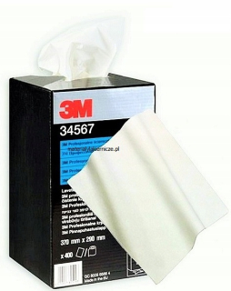 3M 34567 Čistiace handry 370 x 290 NEVYVÁVANIE