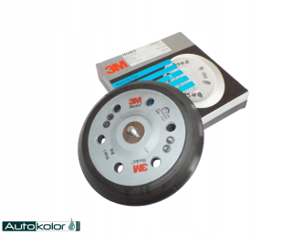 3M 59001 Pracovný disk na suchý zips 7-Todw.5/16