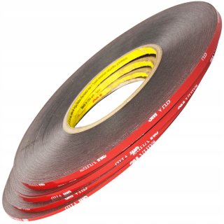 3M 3M-VHB-RP45-9X3