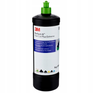 3M 51815 Pasta Green Paste Extreme Cork 1 kg