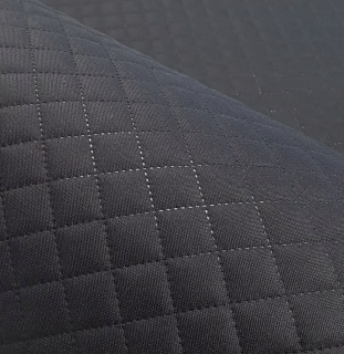 Poťah na volant - 3x3 Oxford Waterproof tkanina čalúnenie