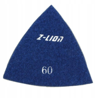 3xTerte Diamond Leštiace vankúšiky