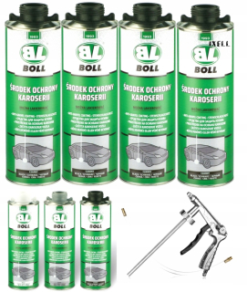 Priemysel Marolex ALKA LINE 5L SPSA