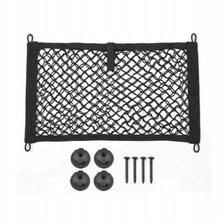 Organizér do auta - 45 * 25 cm vreckové peniaze s vreckovými peniazmi