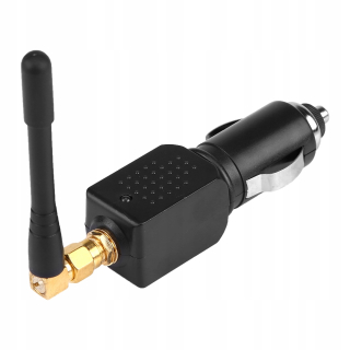 Parkovacie senzory - 4 cm*3cm prechádzajúce GPS G75IY