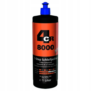 4Cr Professional Pocket Paste 3in1 jeden krok 1L