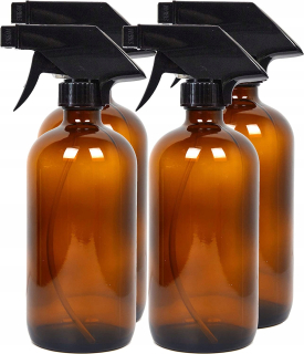 3D starostlivosť o autá ACA 510 TREBING Zlúčenina 237 ml