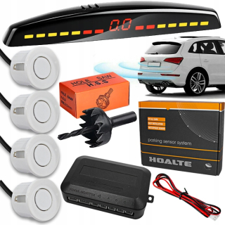 Parkovacie senzory - Camera Mercedes B 247 360 stupňov 0009054407 AMG