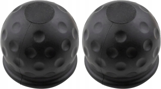 50 mm univerzálny guľový kryt lopty