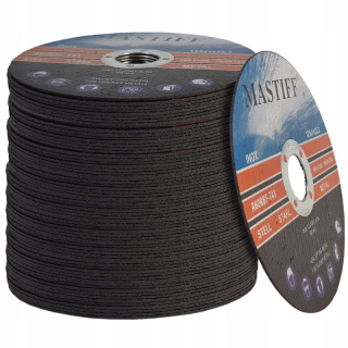 Rezný kotúč - 80 mm Falon-Tech diery