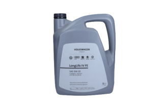 Ravenol Vsi SAE 5W40 4L 5W-40 Oil