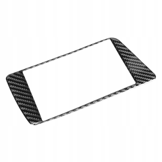 Nálepka na panel strednej konzoly