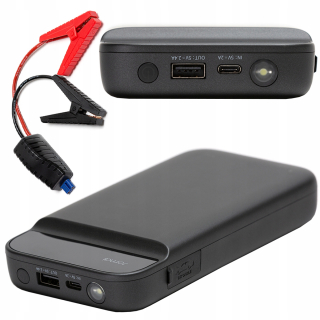 Štartovacie zariadenie Booster - 70MAI Jump Starter 600a Booster Power Bank