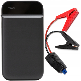 Klinový remeň kosačky - 70MAI Jump Starter Booster 600a Powerbank baterka
