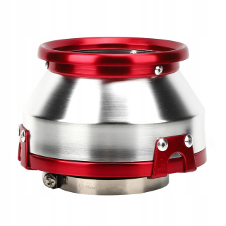 76 mm / 3 palcový modifikovaný vzduchový filter