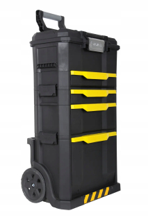 Box, skrinka na náradie - Rooks OK-01.3200