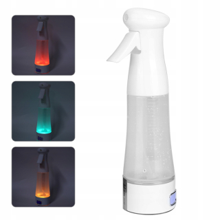 8 cm produkcia chloran sodného