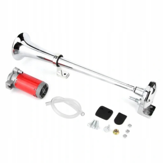 9cm Horn 120dB Truck Trumpet