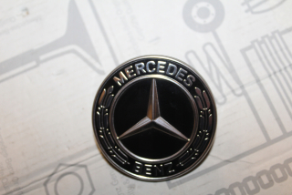 A0008171306 Známka značka Mercedes