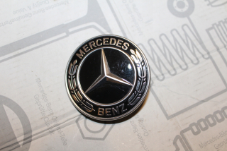 A0008172605 znak Mercedes-Benz
