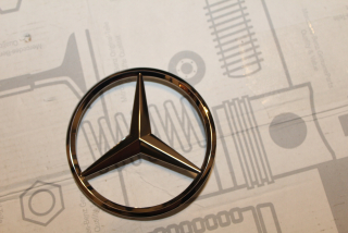 A1778170100 Mercedes W177 na klapke Emblem