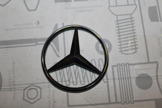 A2068171700 Zadná hviezda EMBLEM Mercedes C W206