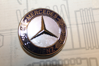 A2078170316 EMBLIME Mercedes Mask