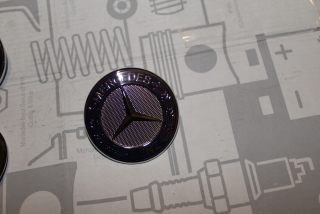 A2188170116 Mercedes-Benz Emblem