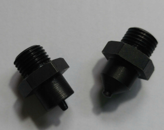 Adaptér pre zárobkovú brzdu Mokré 4,75 mm WJ100