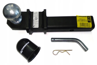 Adaptér Ford Explorer Hook zdvihol