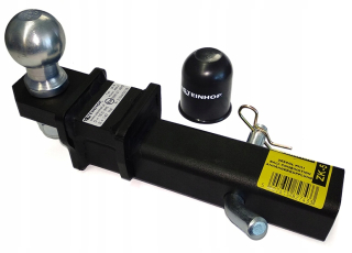 Adaptér Hummer H1+H2+H3