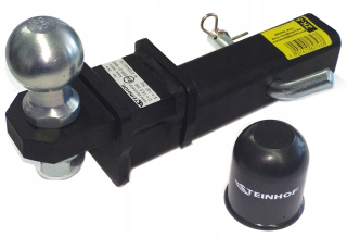Dodge Ram Hooka Adapter+2500 Zvýšený ZK-5