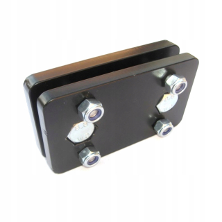 Adaptér lopty 85x45 mm - 90 mm Toyota Land Cruiser