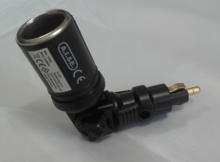 Redukcia adaptéra Gight Suctive Application