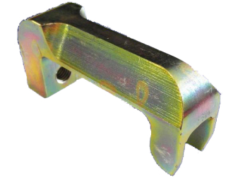 Sťahováky vstrekovačov - Renault 2.3 Adaptér adaptéra injektora DCI