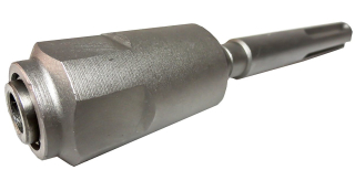 Adaptér SDS Max Adapter na SDS plus prechod