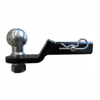 USA adaptér 32x32 Hook Honda Odyssey II (+25 mm)