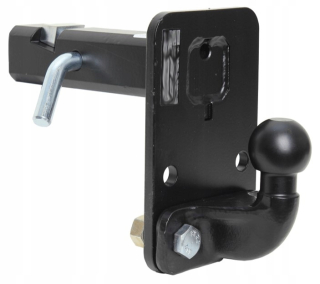 USA adaptér 51x51 Hook Dodge RA 2019 Regulácia