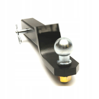 USA adaptér 51x51 Hook Ford F-150 XI 04-08 (+25 mm)