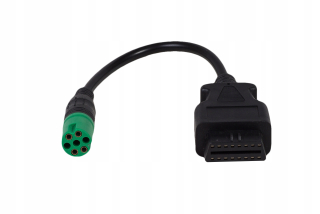 Testery diagnostické rozhranie - Multidiag Pro Cable Haldex 7pin OBD2