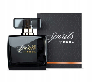 ADBL ADBL PARFUME HAys 0,05 l