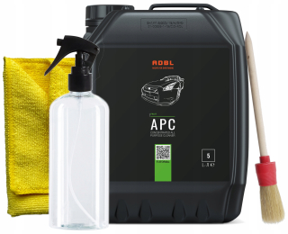 ADBL APC 5L Univerzálne čistiaci prostriedok