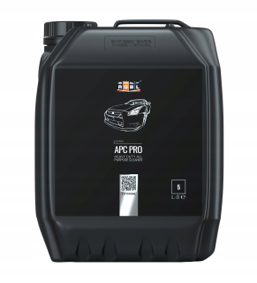 ADBL APC PRO 5L (čistič pre všetkých účelov)