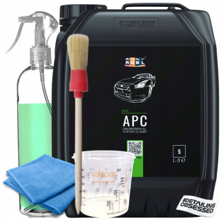 ADBL APC Universal Cleaning Agent 5000 ml