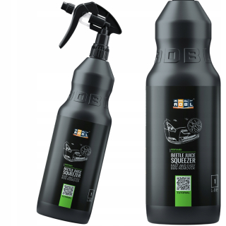 ADBL Beetle Juice Squaeezer Demand Remontar 1L