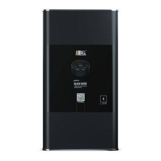 Pneumatika ADBL Čierna voda a gumová kvapalina 5l