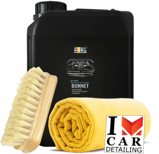 Celkom ropy- 5W30 Quartz Ineo MC3 5L