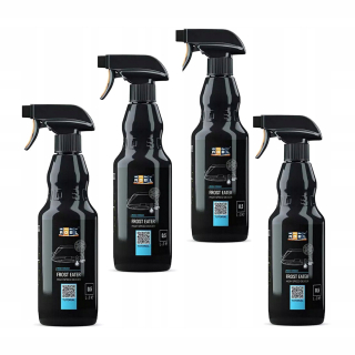ADBL Frost Eater 500 ml X4 Efektívne debnenie -60