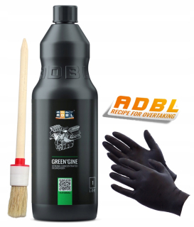 Adblue Noxy katalytická tekutina 5L + lievik + baterka